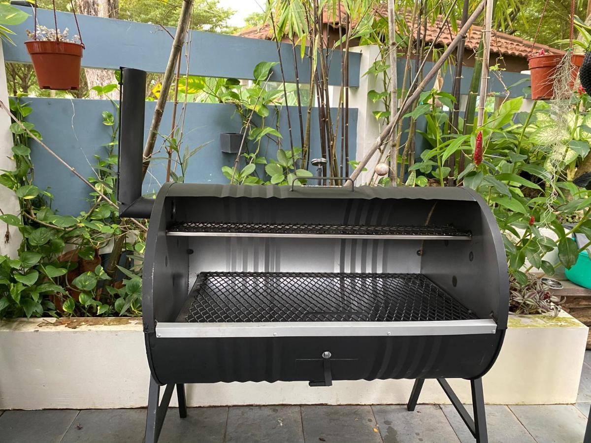 Oneriimba Private Pool & Garden Residence Johor Bahru Ngoại thất bức ảnh