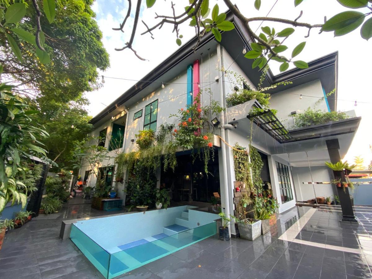 Oneriimba Private Pool & Garden Residence Johor Bahru Ngoại thất bức ảnh