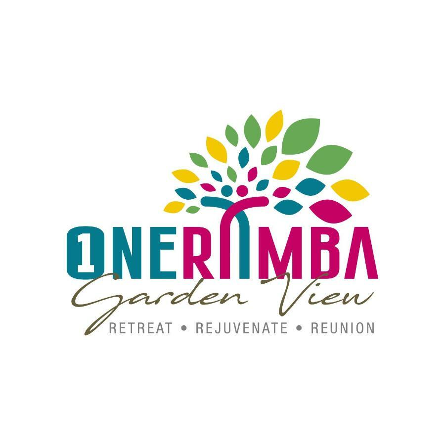 Oneriimba Private Pool & Garden Residence Johor Bahru Ngoại thất bức ảnh