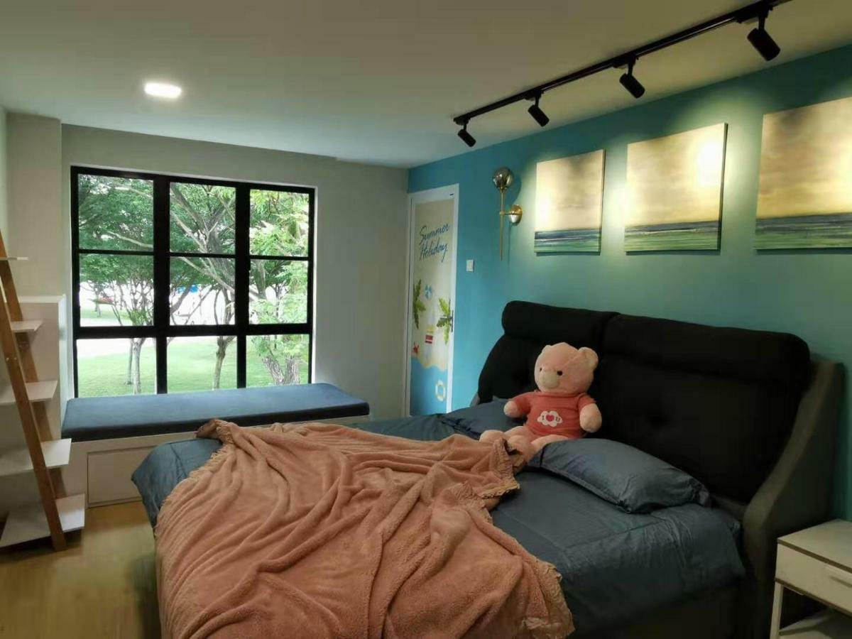 Oneriimba Private Pool & Garden Residence Johor Bahru Ngoại thất bức ảnh